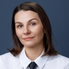 Герасимова Елена