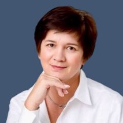 Кулешова Альфия
