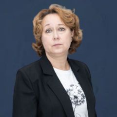 Черничка Татьяна