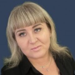 Миронова Оксана