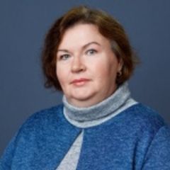 Павлова Елена