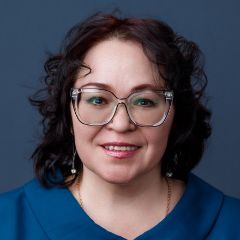Железнова Татьяна