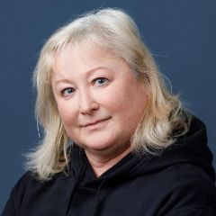 Васильева Светлана