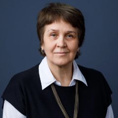 Безматерных Татьяна Леонидовна