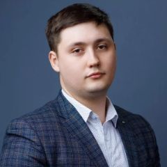 Пересунько Алексей