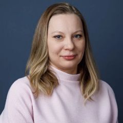 Харькова Анна