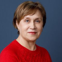 Перфилова Галина