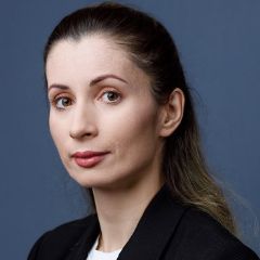 Мамчиц Дарья
