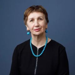 Подивилова Елена