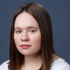 Никашкина Наталья