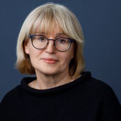 Мокиевская Ирина
