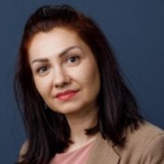 Родина Инна