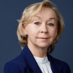 Еременко Любовь