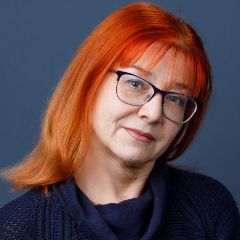 Гаврюшина Варвара