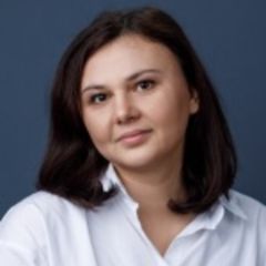 Андреева Ксения Александровна