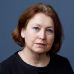 Голубева Татьяна