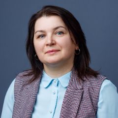 Бурмистрова Елена