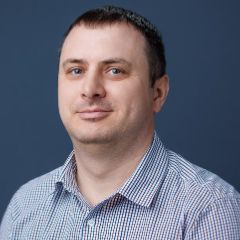 Полетаев Евгений