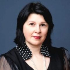 Евдокимова Юлия