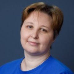 Терехова Анна