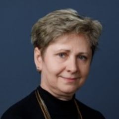 Назина Татьяна