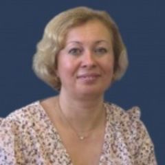 Погорелова Елена