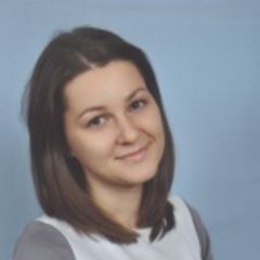 Зайцева Анна