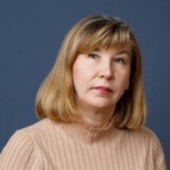 Гринь Оксана