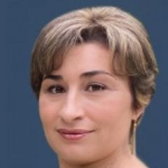 Султанова Карнелия