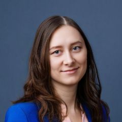 Стародубцева Мария