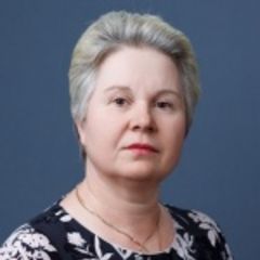 Соколова Наталья