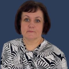 Шепенкова Алёна