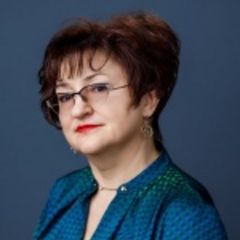 Гусаковская Аурелия