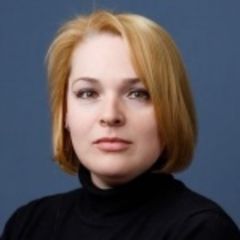 Семёнова Мария