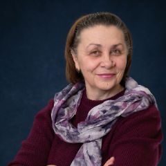 Степанова Светлана