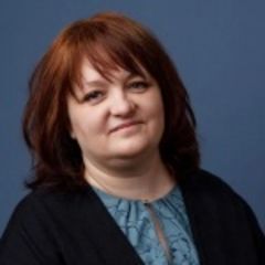 Пашкова Анна