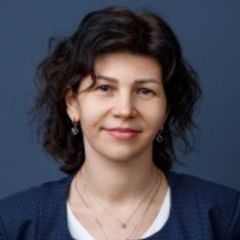 Шевелева Екатерина