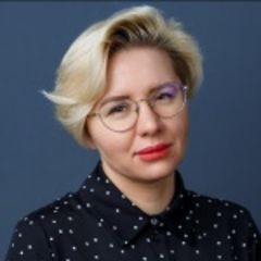 Зинина Анна