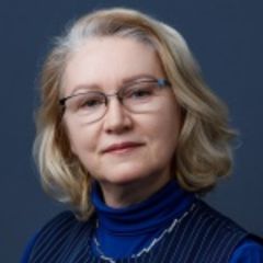 Коваленко Ирина