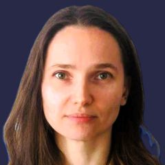 Щербинина Ольга