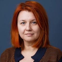 Джулай Лилия