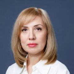Липацкова Алла