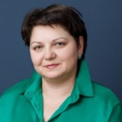 Кленина Ольга