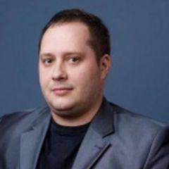 Кушнер Андрей