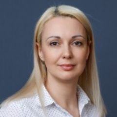Носенкова Елена