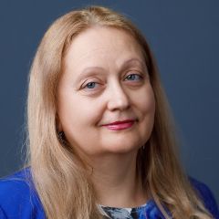 Двойникова Марина