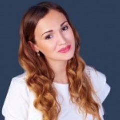 Петрухина Ксения