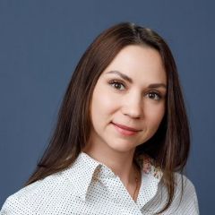 Шихторина Анна