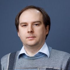 Беляев Александр Георгиевич