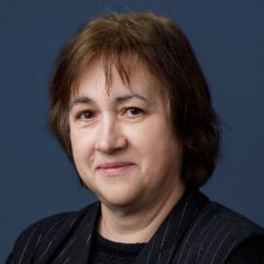 Скорятина Ирина